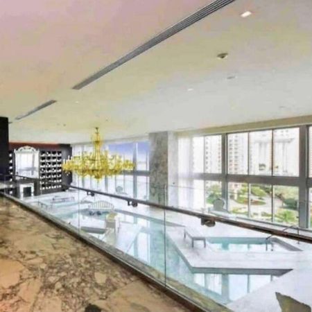Apartamento Modern 1 Bed Icon Brickell With Amazing Views Miami Exterior foto