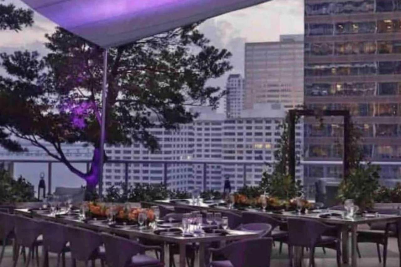 Apartamento Modern 1 Bed Icon Brickell With Amazing Views Miami Exterior foto